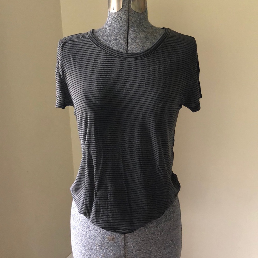 Pacsun Striped T-Shirt